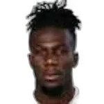 Ismaël Camara