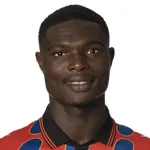J. Adjetey