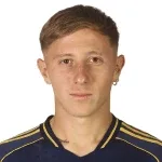 J. Barinaga
