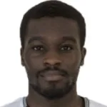 J. Berkeley-Agyepong