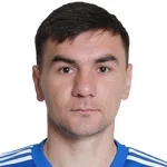 J. Boltaboev