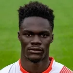 J. Ekuban