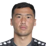 J. Khakimov