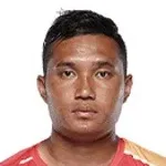 J. Lalrinzuala