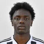 J. Nonge Boende
