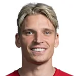 J. Stryger Larsen