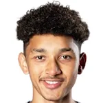 Jaden Barber