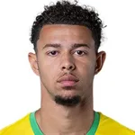 Jaden Warner