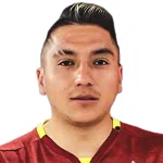 Jairo Samuel Thomas Enriquez