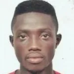 James  Sewornu