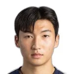 Jang Young-Woo