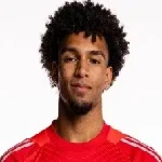 Jayden Hibbert