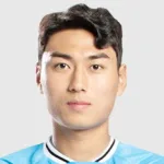 Jeong Tae-Wook