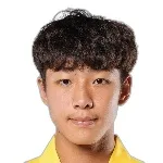 Jim Ho Chun