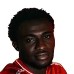 Joseph Okopu