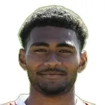 Joshua Laqueretabua