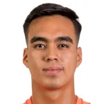 Josué Andrés Méndez Olivares