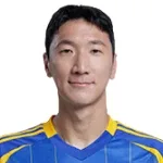Jung Woo-Young