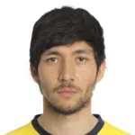K. Alijonov