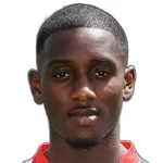 K. Amaniampong