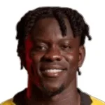 K. Baah