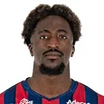 K. Bamba
