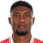 K. Boateng