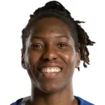 K. Buchanan