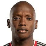 K. Dlamini