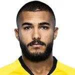 K. Jaber