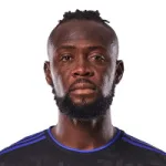 K. Kamara
