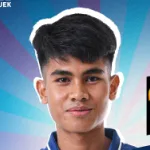 K. Khamyok
