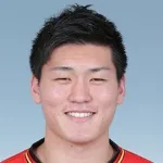 K. Matsumoto