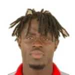 K. Opoku