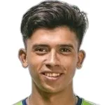 K. Reyes