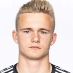 K. Strindholm