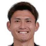 K. Tagawa