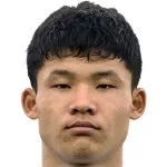 Kang Kuk-Chol