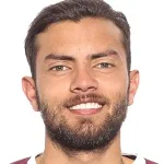 Keven Steven Alemán Bustos