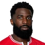 Kevin Djacko