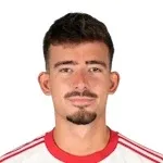 Kike Salas