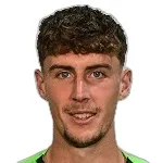 Killian Barrett