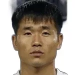 Kim Kuk-Jin