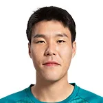 Kim Young-Bin