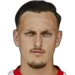 Kristjan Bendra