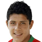 Leandro Javier Pantoja Dias