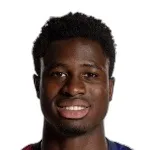 Landry Cephas