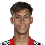Leandro Mathias