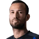 Leandro Pereira