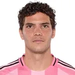 Leonardo  Afonso